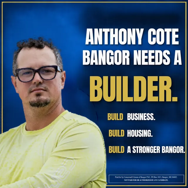 Anthony Cote