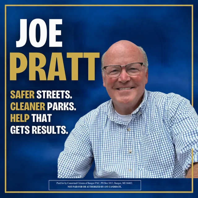 Joe Pratt